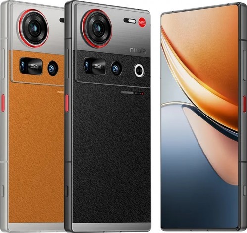 Nubia Z70S Ultra