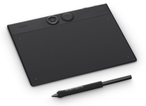 Wacom Intuos Pro Small 2025