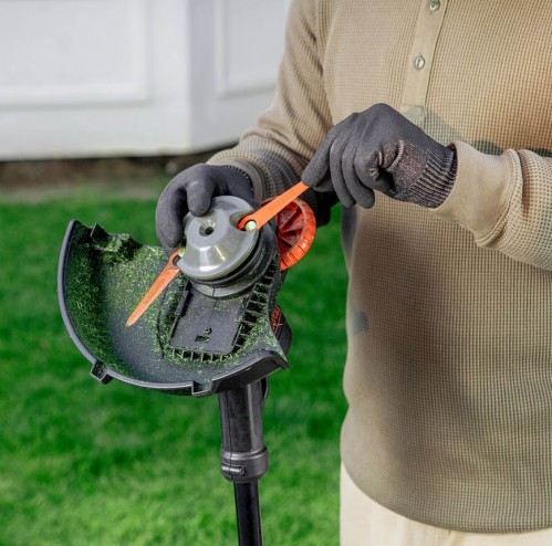 Black&Decker BCSTR918
