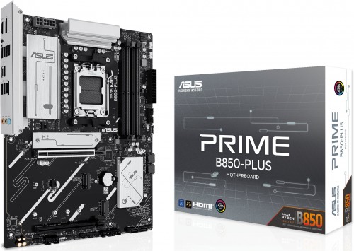 Asus PRIME B850-PLUS