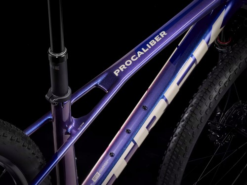 Trek Procaliber 9.5 Gen 3 2025 frame S