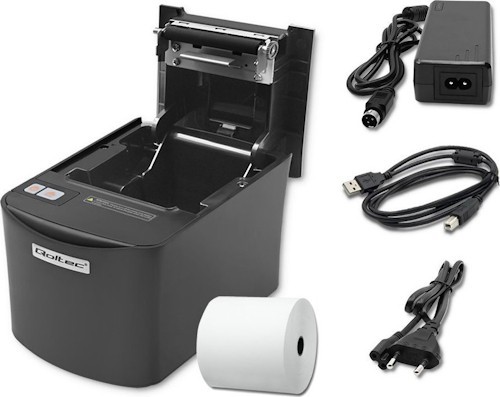 Qoltec RTP-0256