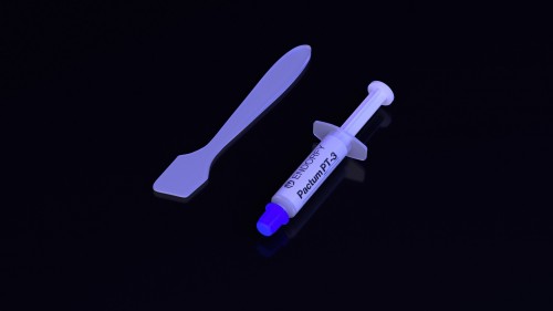 Endorfy Fera 5 Black ARGB