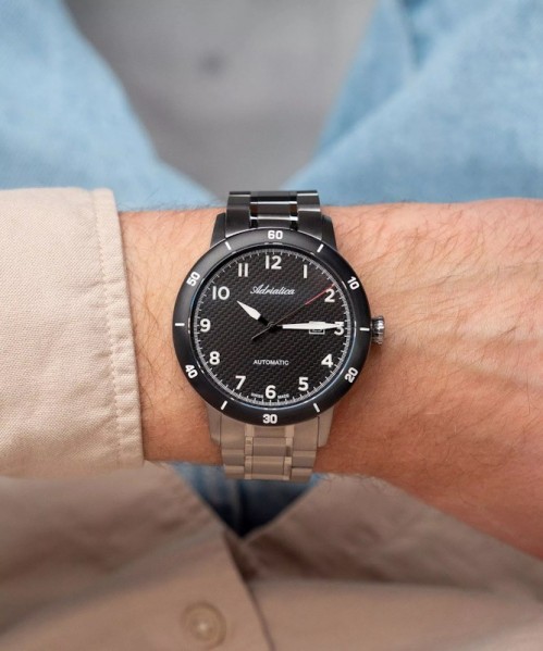 Adriatica A8383.4124A