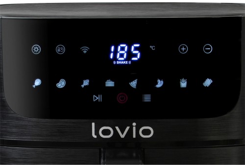 Lovio LVAF002BK