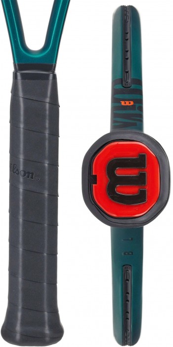 Wilson Blade 104