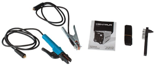 Kentavr SV 300 LCDk