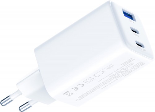 3MK Hyper GaN Charger 65W