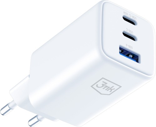 3MK Hyper GaN Charger 65W