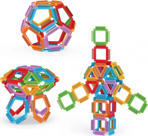 DEDE Geometric Puzzle 03896