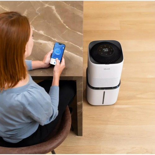 Levoit Superior 6S Smart Evaporative