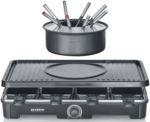 Severin RG 2347