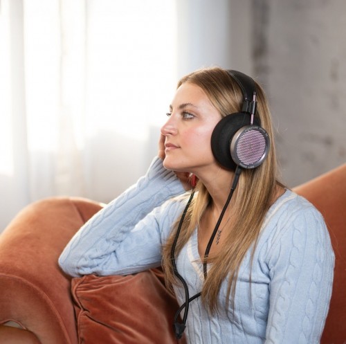 Grado Signature HP100 SE