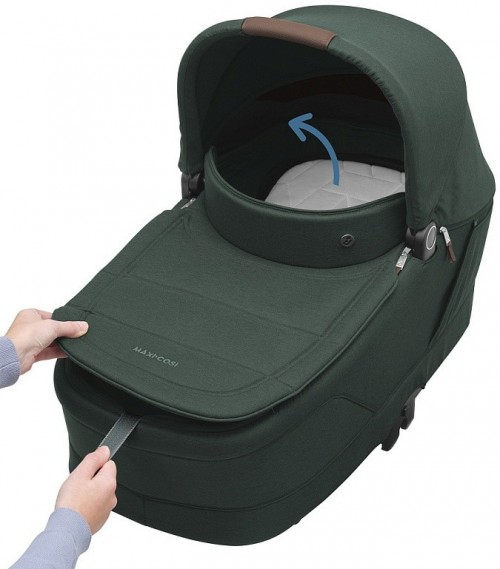 Maxi-Cosi Oxford+ 2 in 1