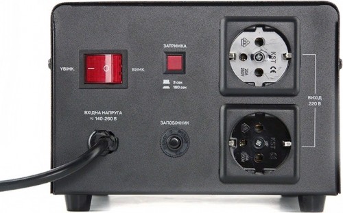 Apro AVR-3000V