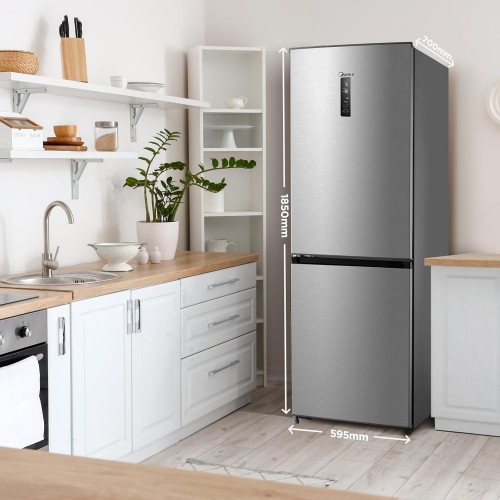 Midea MERB 345 MGC02