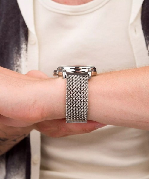 Zeppelin Atlantic Automatic 8468M-1