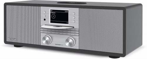 TechniSat DigitRadio 650