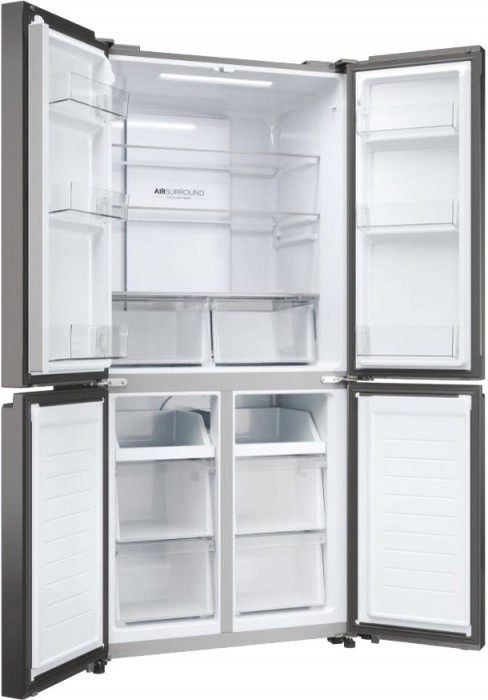 Haier HCR-3818ENMD