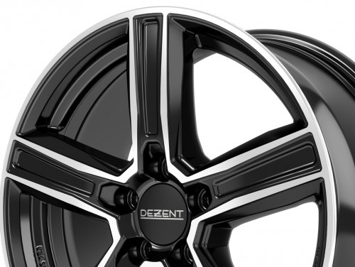 Dezent KG