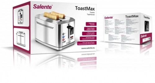 Evolveo ToastMax