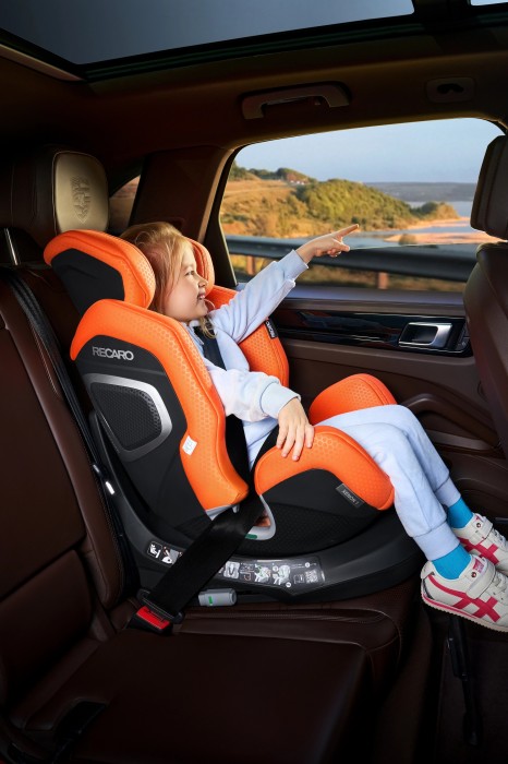 RECARO Xenon 1