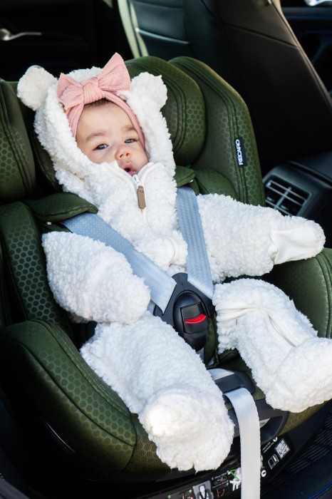 RECARO Xenon 1
