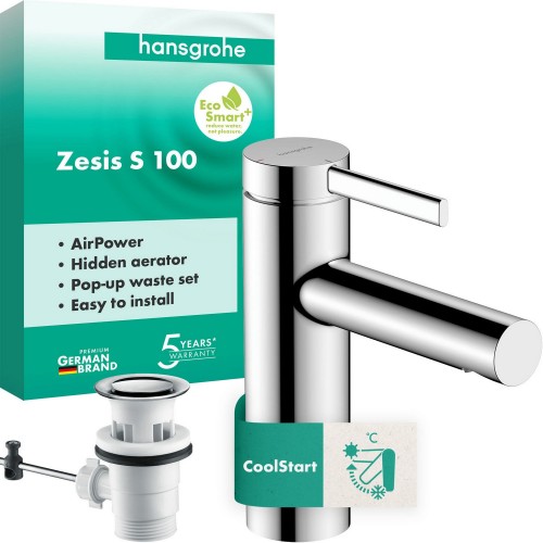 Hansgrohe Zesis S 74720000