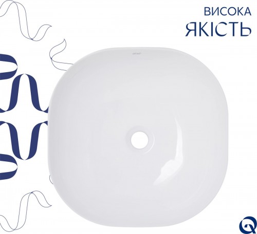 Q-tap Kolibri QT10116303W