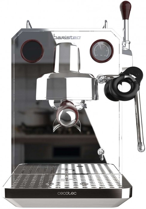 Cecotec Baristeo Intima