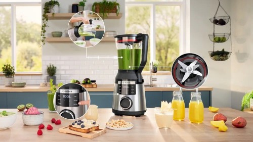 Bosch VitaPower MMB6762M