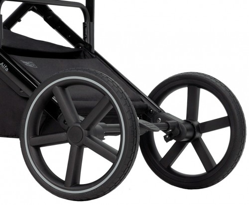 Carrello Alfa 2 in 1 2025