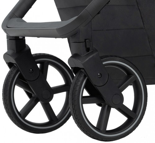 Carrello Alfa 2 in 1 2025