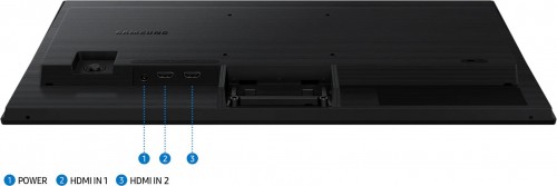 Samsung Essential Monitor S32GF 22