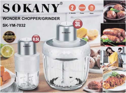 SOKANY SK-YM-7032W