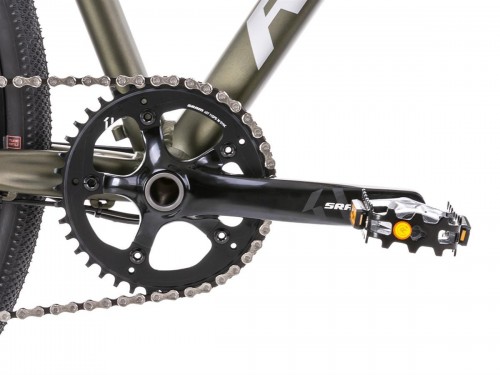 Romet Boreas 2 2024 frame M