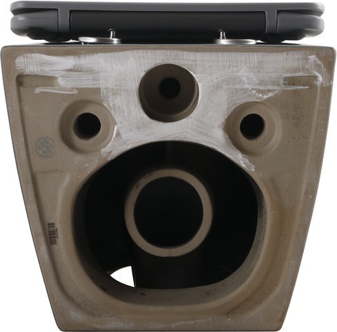 MIXXUS Premium Ellipse-0309-T1 MP6655