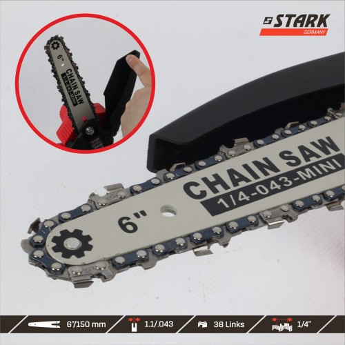 Stark BCS 21015
