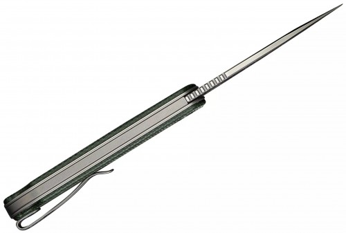 Civivi Elementum Slip Joint C18062AJ-2