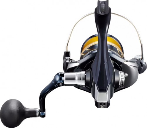 Shimano Spheros SW-A 10000PG