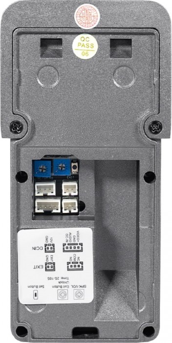 Light Vision RIO FHD KEY