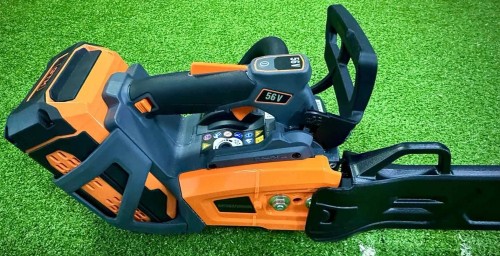 GTM CSTH56/1800BL Kit