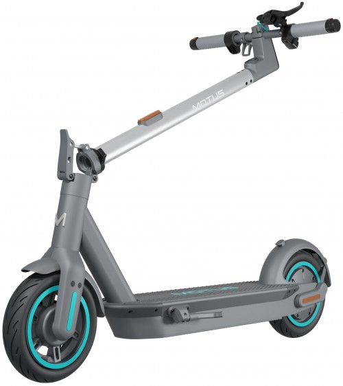 Motus Scooty 10 Gen 6
