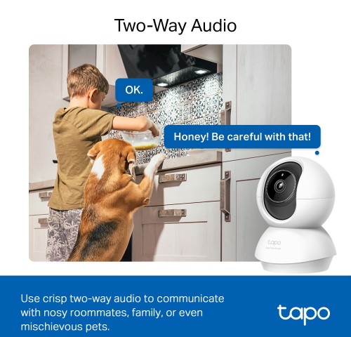 TP-LINK Tapo C230