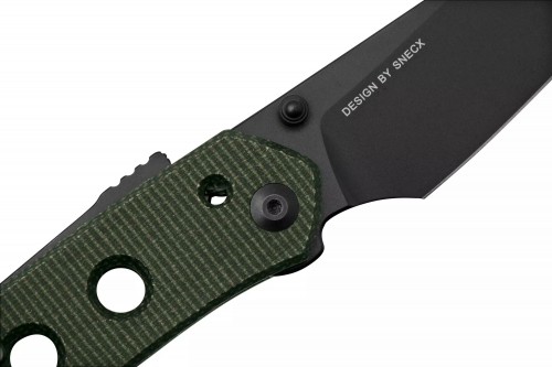 Civivi Vision FG C22036-3