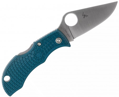 Spyderco Manbug K390