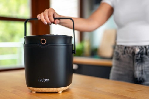 Lauben Rice Cooker 2000BW