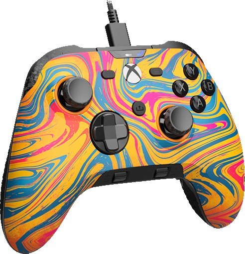 SCUF Valor Pro