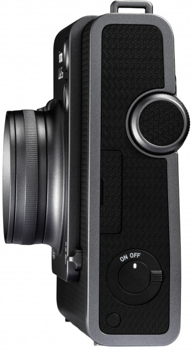 Fujifilm Instax Wide Evo