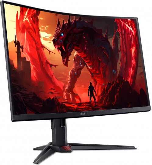 Acer Nitro XZ323QUP2bmiiphx
